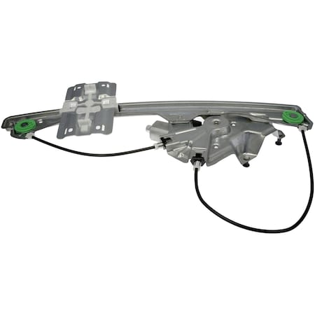Dorman WINDOW REGULATOR 751-888